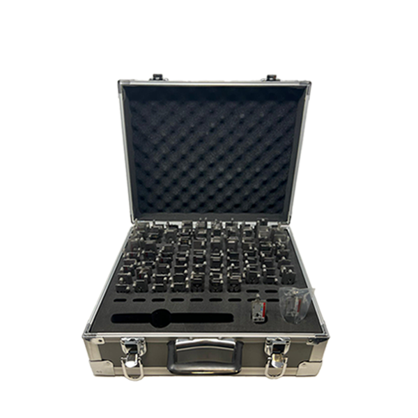 Original Lishi - Automotive Expert Kit - 100 Pcs - UHS Hardware Original Lishi - Automotive Expert Kit - 100 Pcs - UHS Hardware