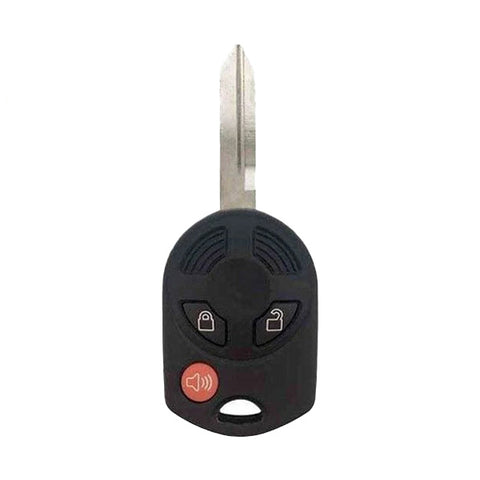 10 x 2011-2012 Ford Edge Fusion F-Series / 3-Button Remote Head Key / PN: 164-R7043 / OUCD6000022 / Chip 80 bit(OEM Recase) 10 x 2011-2012 Ford Edge Fusion F-Series / 3-Button Remote Head Key / PN: 164-R7043 / OUCD6000022 / Chip 80 bit(OEM Recase)