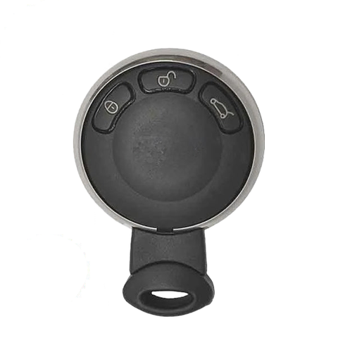 10 x 2006-2014 Mini Cooper / 3-Button Smart Key / PN: IYZKEYR5602 / KR55WK49333 (OEM Recase)