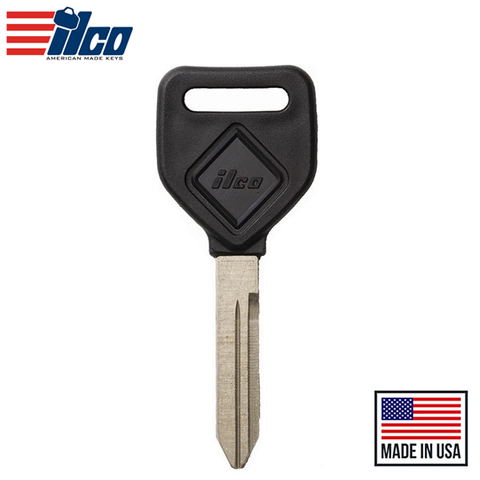 1629-P Key Blank - ILCO 1629-P Key Blank - ILCO