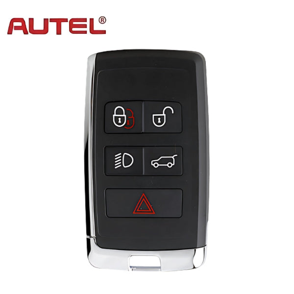 Land Rover & Jaguar-Style Universal Smart Key by AUTEL Land Rover & Jaguar-Style Universal Smart Key by AUTEL