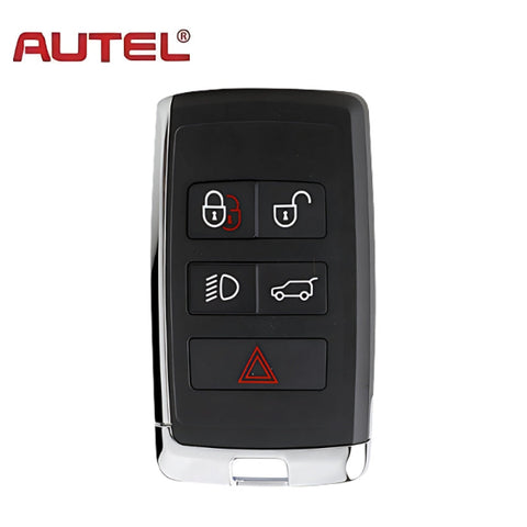 Land Rover & Jaguar-Style Universal Smart Key by AUTEL Land Rover & Jaguar-Style Universal Smart Key by AUTEL