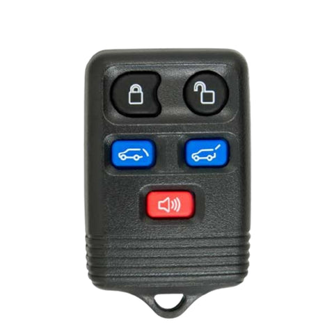 2003-2017 Ford Expedition 5-Button Keyless Entry Remote PN 7L1Z-15K601-AA CWTWB1U551 (AFTERMARKET) 2003-2017 Ford Expedition 5-Button Keyless Entry Remote PN 7L1Z-15K601-AA CWTWB1U551 (AFTERMARKET)