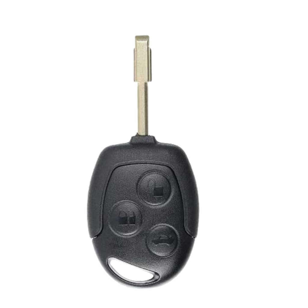 2011-2016 Ford Fiesta 3-Button Remote Head Key PN 164-R8042 KR55WK47899 (AFTERMARKET) 2011-2016 Ford Fiesta 3-Button Remote Head Key PN 164-R8042 KR55WK47899 (AFTERMARKET)