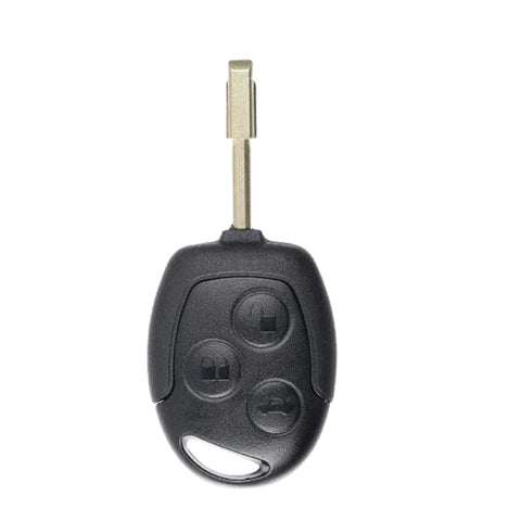 2011-2016 Ford Fiesta 3-Button Remote Head Key PN 164-R8042 KR55WK47899 (AFTERMARKET) 2011-2016 Ford Fiesta 3-Button Remote Head Key PN 164-R8042 KR55WK47899 (AFTERMARKET)