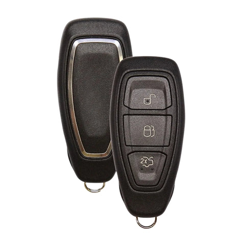 2015-2019 Ford Focus 3-Button Smart Key PN 164-R8147 KR5876268 (128 Bit) (AFTERMARKET) 2015-2019 Ford Focus 3-Button Smart Key PN 164-R8147 KR5876268 (128 Bit) (AFTERMARKET)