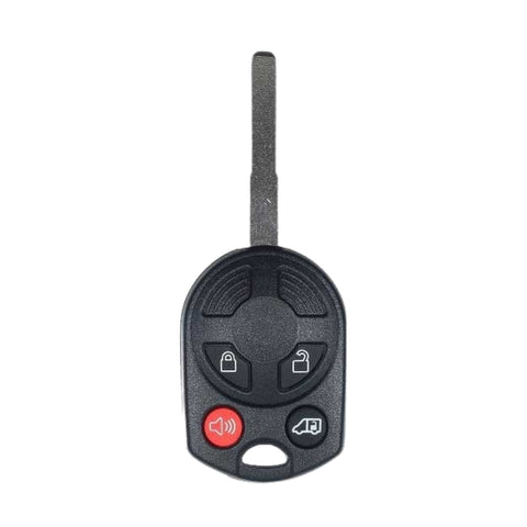 2015-2019 Transit 4-Button Remote Head Key PN 164-R8126 OUCD6000022 (AFTERMARKET) 2015-2019 Transit 4-Button Remote Head Key PN 164-R8126 OUCD6000022 (AFTERMARKET)