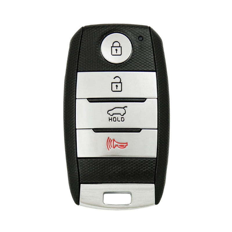 2016-2018 Kia Sorento Smart Key | OEM 95440-2P500 | FCC: SY5XMFNA433 2016-2018 Kia Sorento Smart Key | OEM 95440-2P500 | FCC: SY5XMFNA433