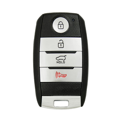 2016-2018 Kia Sorento Smart Key | OEM 95440-2P500 | FCC: SY5XMFNA433 2016-2018 Kia Sorento Smart Key | OEM 95440-2P500 | FCC: SY5XMFNA433