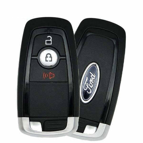 2025 Ford Maverick / 3-Buttons Smart Key / PN: 164-R8369 / M3N-A3C108397 (GEN 5)(OEM) 2025 Ford Maverick / 3-Buttons Smart Key / PN: 164-R8369 / M3N-A3C108397 (GEN 5)(OEM)