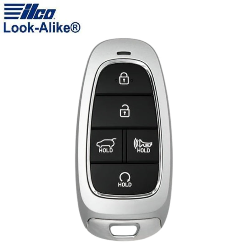 2021-2023 Hyundai Santa Fe 5-Button Smart Key PN 95440-S1670 TQ8-FOB-4F27 (AFTERMARKET) 2021-2023 Hyundai Santa Fe 5-Button Smart Key PN 95440-S1670 TQ8-FOB-4F27 (AFTERMARKET)