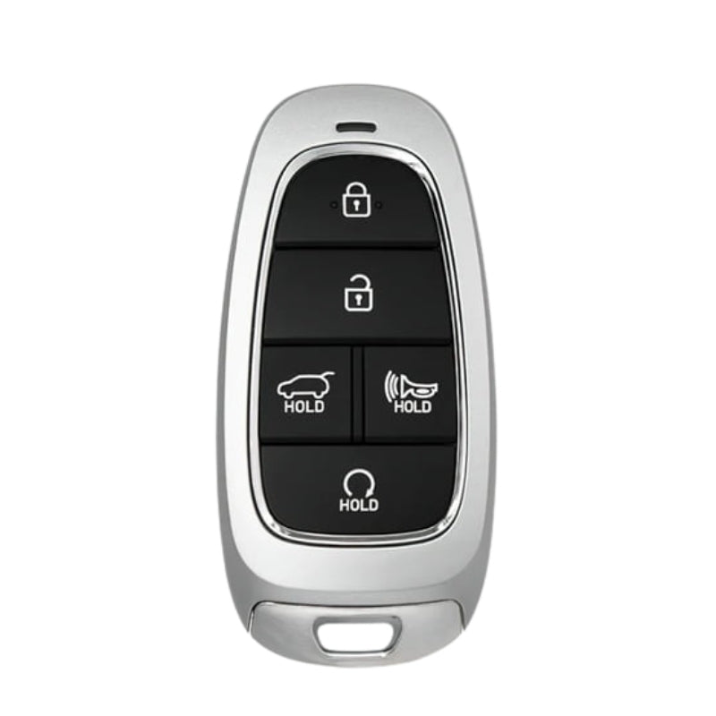 2021-2023 Hyundai Santa Fe 5-Button Smart Key PN 95440-S1670 TQ8-FOB-4F27 (AFTERMARKET) 2021-2023 Hyundai Santa Fe 5-Button Smart Key PN 95440-S1670 TQ8-FOB-4F27 (AFTERMARKET)
