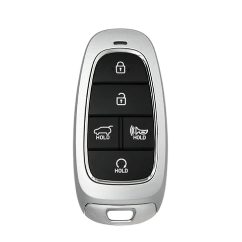 2021-2023 Hyundai Santa Fe 5-Button Smart Key PN 95440-S1670 TQ8-FOB-4F27 (AFTERMARKET) 2021-2023 Hyundai Santa Fe 5-Button Smart Key PN 95440-S1670 TQ8-FOB-4F27 (AFTERMARKET)