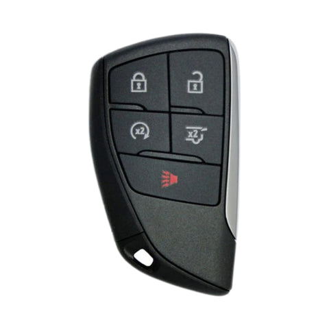 2021-2024 Chevrolet  5-Button Proximity Key  FCC HUFGM2718, YG0G21TB2 (AFTERMARKET) 2021-2024 Chevrolet  5-Button Proximity Key  FCC HUFGM2718, YG0G21TB2 (AFTERMARKET)