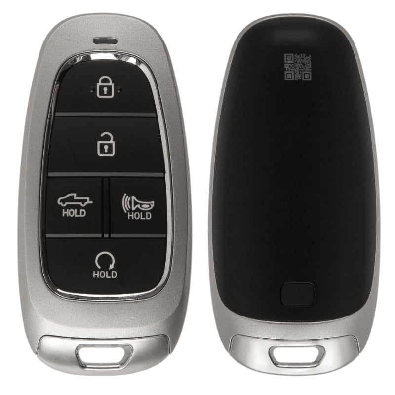 2022-2024 Hyundai Santa Cruz 5-Button Smart Key PN 95440-K5002 TQ8-FOB-4F27 (AFTERMARKET) 2022-2024 Hyundai Santa Cruz 5-Button Smart Key PN 95440-K5002 TQ8-FOB-4F27 (AFTERMARKET)