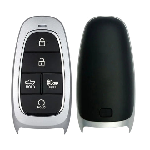2022-2024 Hyundai Santa Cruz 5-Button Smart Key PN 95440-K5010 TQ8-FOB-4F27 (AFTERMARKET) 2022-2024 Hyundai Santa Cruz 5-Button Smart Key PN 95440-K5010 TQ8-FOB-4F27 (AFTERMARKET)