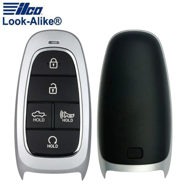2022-2024 Hyundai Santa Cruz 5-Button Smart Key PN 95440-K5012 TQ8-FOB-4F27 (AFTERMARKET) 2022-2024 Hyundai Santa Cruz 5-Button Smart Key PN 95440-K5012 TQ8-FOB-4F27 (AFTERMARKET)