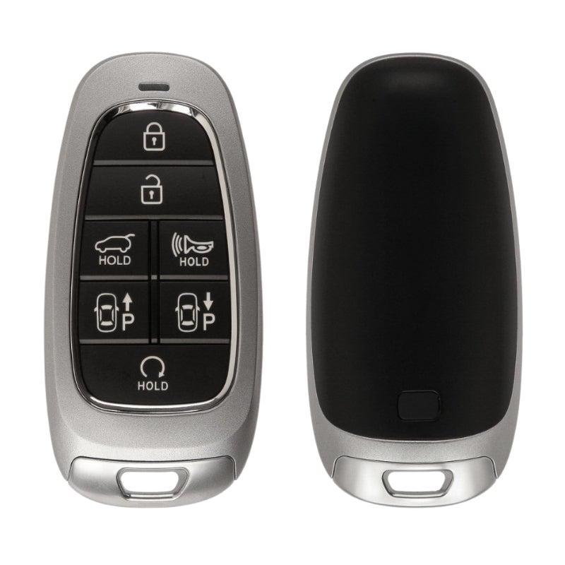 2023-2024 Hyundai Palisade 7-Button Smart Key PN 95440-S8600 TQ8-FOB-4F28 (AFTERMARKET) 2023-2024 Hyundai Palisade 7-Button Smart Key PN 95440-S8600 TQ8-FOB-4F28 (AFTERMARKET)