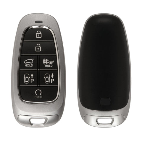 2023-2024 Hyundai Palisade 7-Button Smart Key PN 95440-S8600 TQ8-FOB-4F28 (AFTERMARKET) 2023-2024 Hyundai Palisade 7-Button Smart Key PN 95440-S8600 TQ8-FOB-4F28 (AFTERMARKET)