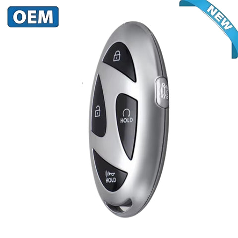 2024-2025 Hyundai Santa Cruz / 5-Button Smart Key / PN: 95440-K5500/ FCC: TQ8-FOB-4F61M43/ MHz 433 (OEM) 2024-2025 Hyundai Santa Cruz / 5-Button Smart Key / PN: 95440-K5500/ FCC: TQ8-FOB-4F61M43/ MHz 433 (OEM)