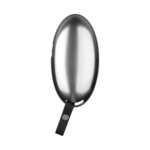 Back view of OEM Hyundai smart key remote for Sonata (95440-L1760) Back view of OEM Hyundai smart key remote for Sonata (95440-L1760)