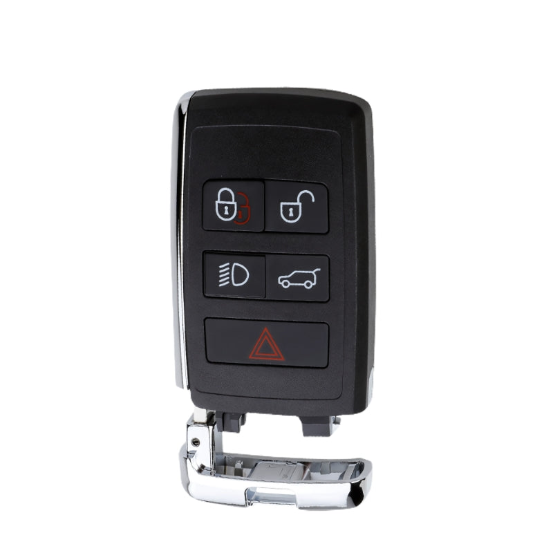 Universal Programmable Smart Key for Multiple Vehicle Brands Universal Programmable Smart Key for Multiple Vehicle Brands