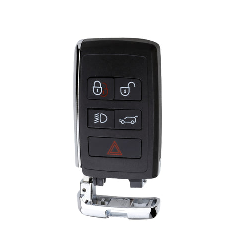 Universal Programmable Smart Key for Multiple Vehicle Brands Universal Programmable Smart Key for Multiple Vehicle Brands