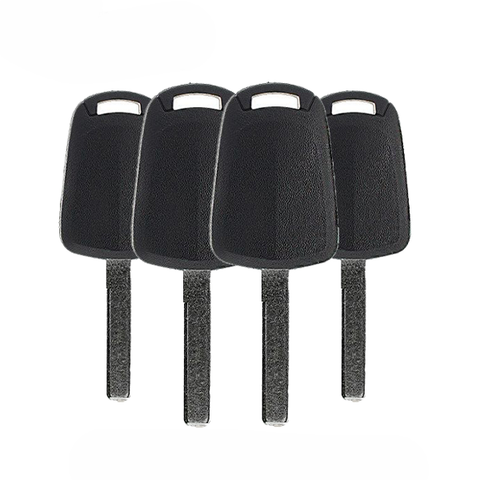 4 x 2008-2014 GM Pontiac GM45 / GM45FPT Transponder Key (BUNDLE OF 4) 4 x 2008-2014 GM Pontiac GM45 / GM45FPT Transponder Key (BUNDLE OF 4)