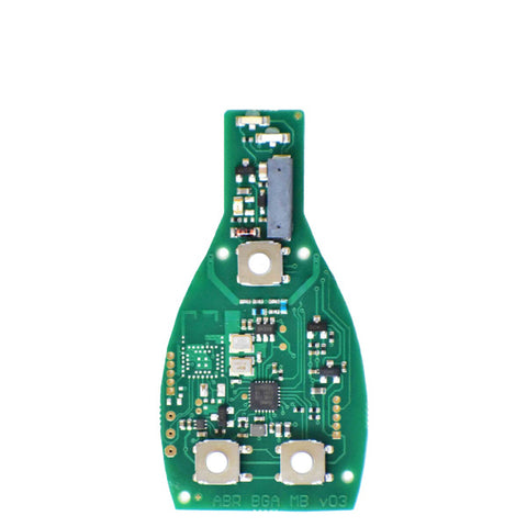 ABRITES - TA52 - Universal BGA PCB - For Mercedes Benz Vehicles - (FBS3) ABRITES - TA52 - Universal BGA PCB - For Mercedes Benz Vehicles - (FBS3)