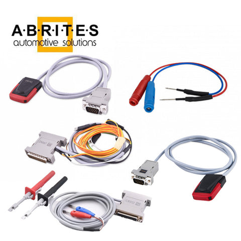 ABRITES - LOVE AT FIRST KEY - Toyota Software Licenses Special Promotion ABRITES - LOVE AT FIRST KEY - Toyota Software Licenses Special Promotion
