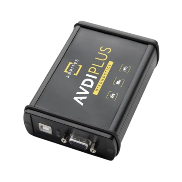 ABRITES - AVDI - The new AVDI Plus Diagnostic Package ABRITES - AVDI - The new AVDI Plus Diagnostic Package