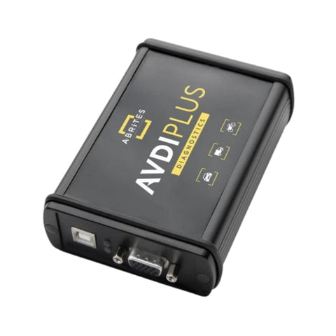 ABRITES - AVDI - The new AVDI Plus Diagnostic Package ABRITES - AVDI - The new AVDI Plus Diagnostic Package
