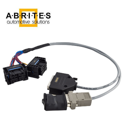 ABRITES - CB030 - Mercedes Benz MD1 / MG1 ECU Connection Cable for FB34 Manager and ECU Programming Tool ABRITES - CB030 - Mercedes Benz MD1 / MG1 ECU Connection Cable for FB34 Manager and ECU Programming Tool