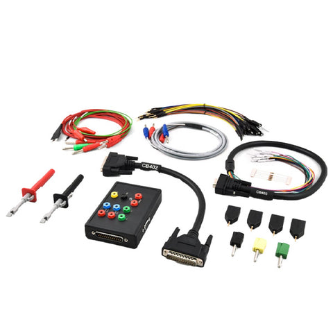 ABRITES - ZN151 - Distribution Box Set ABRITES - ZN151 - Distribution Box Set