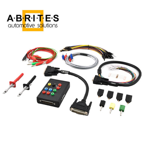 ABRITES - ZN151 - Distribution Box Set ABRITES - ZN151 - Distribution Box Set