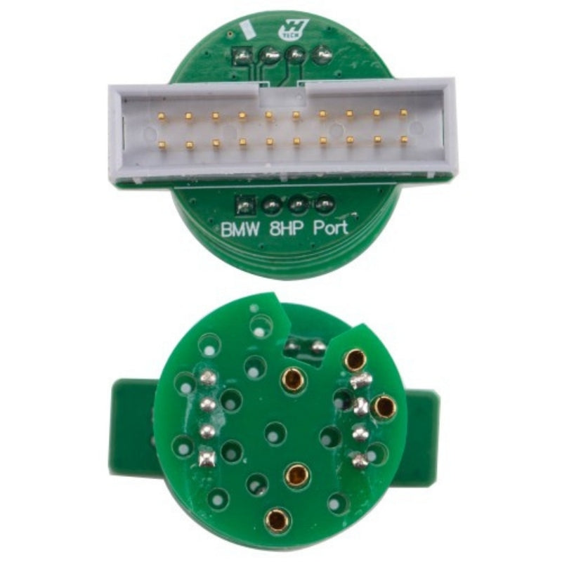 ACDP Module 40 chip compatibility for SH725XX TC275 TC277 ACDP Module 40 chip compatibility for SH725XX TC275 TC277