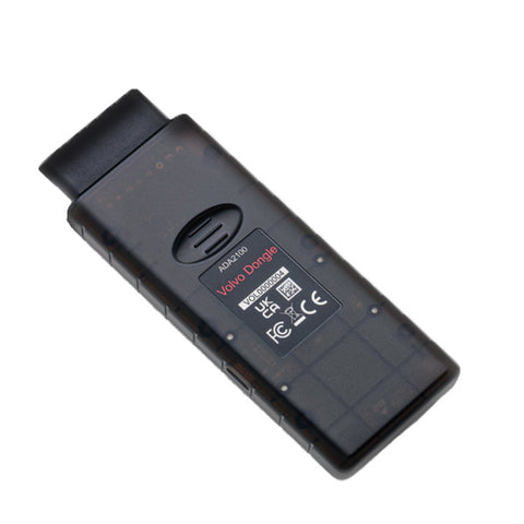 Advanced Diagnostics - ADA2100 - Volvo Dongle for Smart Pro Advanced Diagnostics - ADA2100 - Volvo Dongle for Smart Pro
