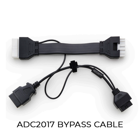 Advanced Diagnostics - SMART Pro Vehicle Key Programmer - w/ 1 Year of Free Tokens/Updates - 3 Bypass Cables Included - ADC2011 / ADC2012 / ADC2017 (PROMOTION) Advanced Diagnostics - SMART Pro Vehicle Key Programmer - w/ 1 Year of Free Tokens/Updates - 3 Bypass Cables Included - ADC2011 / ADC2012 / ADC2017 (PROMOTION)
