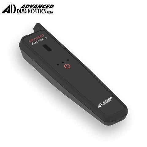 Advanced Diagnostics - SMART Aerial Plus ADC245 Advanced Diagnostics - SMART Aerial Plus ADC245