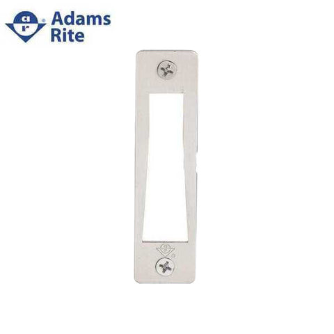 Adam Rite - 4000 - Trim Strike - Compatible with 1-3/8" Bolt Throw - 628 - Aluminum Adam Rite - 4000 - Trim Strike - Compatible with 1-3/8" Bolt Throw - 628 - Aluminum