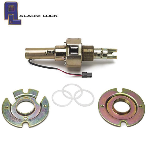 Alarm Lock Trilogy - S6045 - Key Override Lock Complete Body - YALE / MEDECO - For DL2700, DL2700, DL3000 Trilogy Locks Alarm Lock Trilogy - S6045 - Key Override Lock Complete Body - YALE / MEDECO - For DL2700, DL2700, DL3000 Trilogy Locks