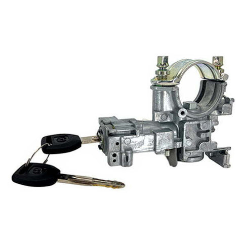 1994-1997 Acura / Honda / HD103 / Complete Ignition Lock & Housing / Coded / C-19-239 (ASP) 1994-1997 Acura / Honda / HD103 / Complete Ignition Lock & Housing / Coded / C-19-239 (ASP)