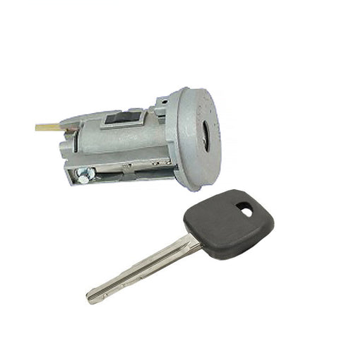 2002-2010 Toyota Camry Scion / 10-Cut / TR47 / Ignition Lock Cylinder / Coded / C-30-180 (ASP) 2002-2010 Toyota Camry Scion / 10-Cut / TR47 / Ignition Lock Cylinder / Coded / C-30-180 (ASP)