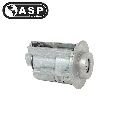 2007-2019 Toyota Pontiac Scion / 10-Cut / TR47 / Transponder / Ignition Lock Cylinder / Coded / C-30-198 (ASP) 2007-2019 Toyota Pontiac Scion / 10-Cut / TR47 / Transponder / Ignition Lock Cylinder / Coded / C-30-198 (ASP)