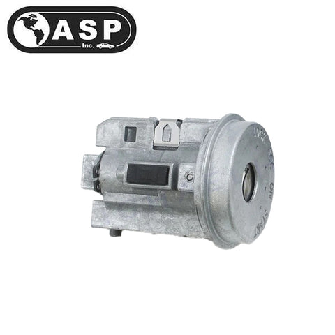 2007-2019 Toyota Pontiac Scion / 10-Cut / TR47 / Non Transponder / Ignition Lock Cylinder / Coded / C-30-199 (ASP) 2007-2019 Toyota Pontiac Scion / 10-Cut / TR47 / Non Transponder / Ignition Lock Cylinder / Coded / C-30-199 (ASP)