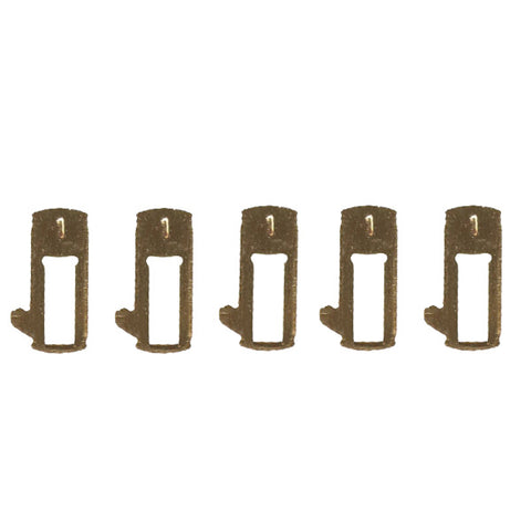 2006-2019 Hyundai Kia HY15 / Refill Tumbler Kit / #1 Depth / ASP-P-40-141 (ASP) 2006-2019 Hyundai Kia HY15 / Refill Tumbler Kit / #1 Depth / ASP-P-40-141 (ASP)