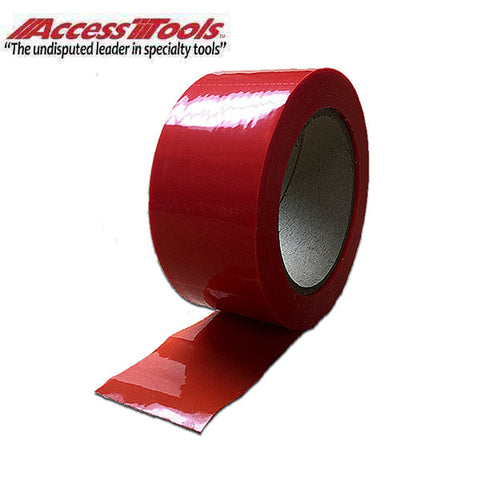 Access Tools - Damage Guard Tape Access Tools - Damage Guard Tape