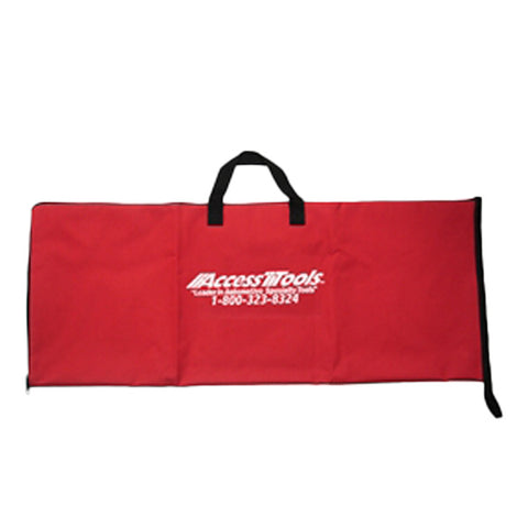 Access Tools - Heavy-Duty Soft Case - 30In Locksmith Tool Case - Tearproof Access Tools - Heavy-Duty Soft Case - 30In Locksmith Tool Case - Tearproof
