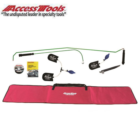 Access Tools - Twin One Hand Jack Set (TAWJS4) Access Tools - Twin One Hand Jack Set (TAWJS4)