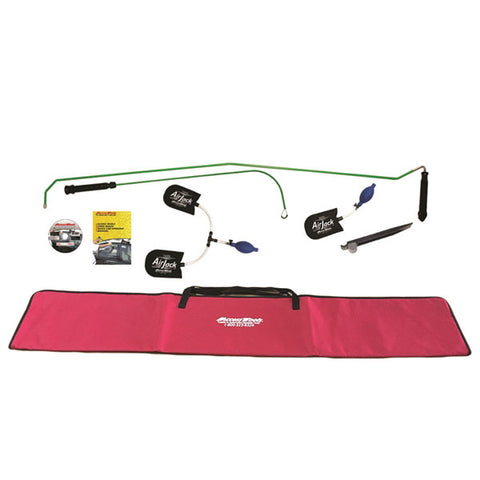 Access Tools - Twin One Hand Jack Set (TAWJS4) Access Tools - Twin One Hand Jack Set (TAWJS4)